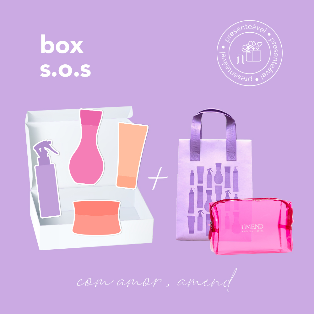 Box S.O.S P